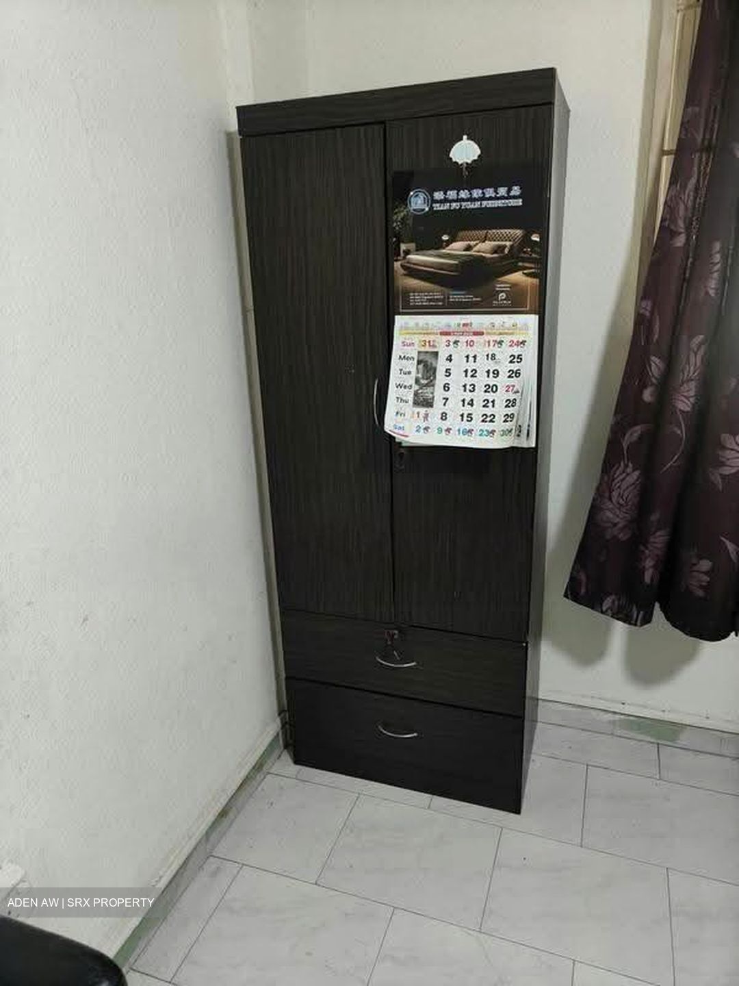 Blk 532 Cheng San Centre (Ang Mo Kio), HDB 3 Rooms #628927451